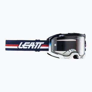 Gogle rowerowe Leatt Velocity 4.5 royal/clear