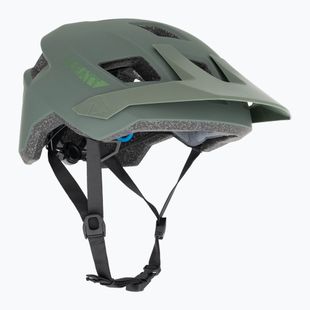 Kask rowerowy Leatt MTB AllMtn 1.0 V24 spinach