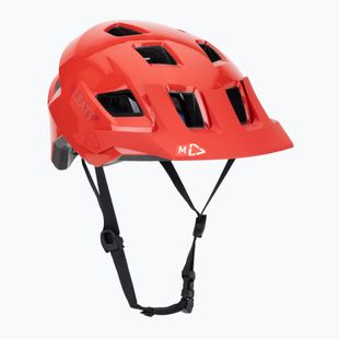 Kask rowerowy Leatt MTB AllMtn 1.0 V24 red
