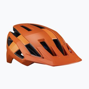 Kask rowerowy Leatt MTB Trail 3.0 V24 glow