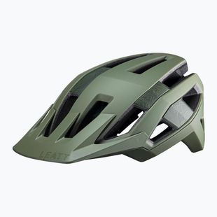Kask rowerowy Leatt MTB Trail 3.0 V24 spinach