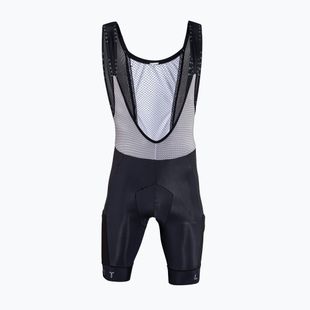 Spodenki rowerowe męskie Leatt MTB Endurance 5.0 Bib black