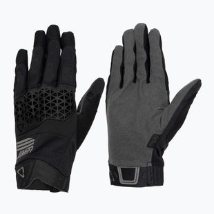 Rękawiczki rowerowe męskie Leatt MTB 3.0 Lite stealth