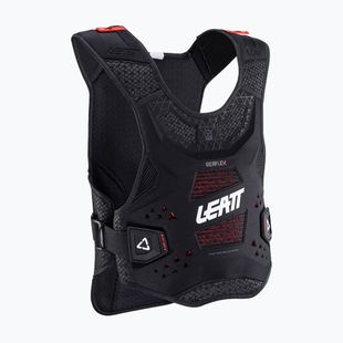 Buzer rowerowy Leatt Chest Protector ReaFlex black
