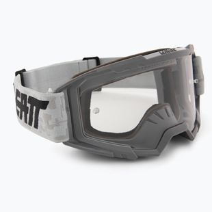 Gogle rowerowe Leatt Vizion 3.5 grey