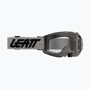 Gogle rowerowe Leatt Vizion 3.5 grey