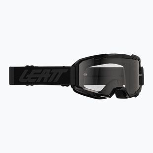 Gogle rowerowe Leatt Vizion 2.5 stealth/clear
