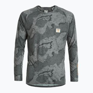Longsleeve rowerowy męski Leatt MTB Gravity 2.0 granite