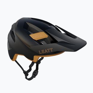 Kask rowerowy Leatt MTB AllMtn 3.0 V25 rust