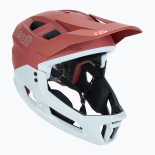Kask rowerowy Leatt MTB Enduro 2.0 V25 lava