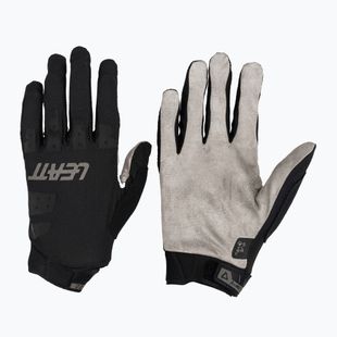 Rękawiczki rowerowe męskie Leatt MTB 2.0 X-Flow 6025105581 stealth
