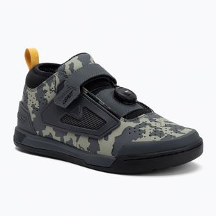 Buty rowerowe męskie Leatt ProFlat 3.0 camo