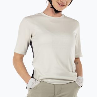 Koszulka rowerowa męska Leatt MTB Trail 2.0 W stone