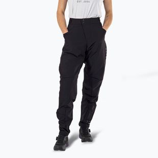 Spodnie rowerowe damskie Leatt MTB Trail 2.0 W black