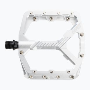 Pedały rowerowe Leatt AllMnt 6.0 Flat silver