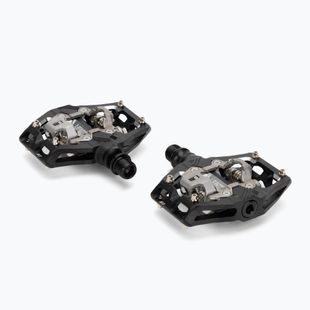 Pedały rowerowe Leatt AllMnt 6.0 Clip-in black