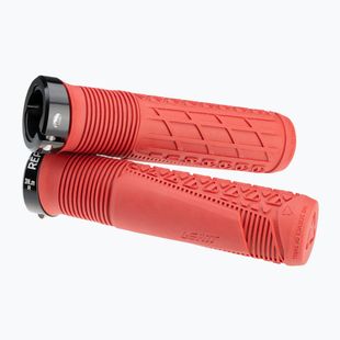 Chwyty kierownicy Leatt ReaFlex 6.0 Regular 31 mm pistachio