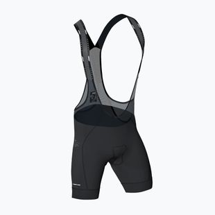 Spodenki rowerowe męskie Leatt MTB Endurance 3.0 Bib black