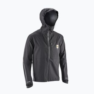 Kurtka rowerowa męska Leatt MTB HydraDri 3.0 black