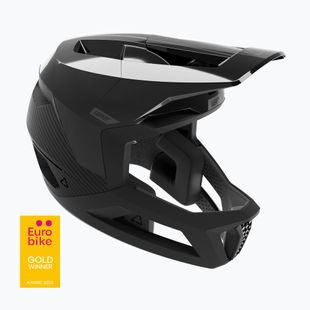 Kask rowerowy Leatt MTB Gravity 5.0 V26 black