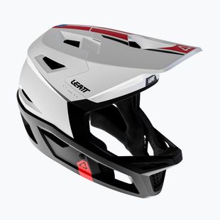 Kask rowerowy Leatt MTB Gravity 4.0 V26 black/white