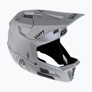 Kask rowerowy Leatt MTB Gravity 2.0 V26 grey