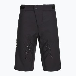 Spodenki rowerowe damskie Leatt MTB Trail 3.0 Liner ghost black