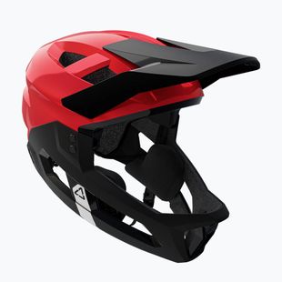 Kask rowerowy dziecięcy Leatt MTB Enduro 2.0 V26 Jr red