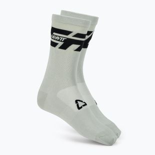 Skarpety Leatt MTB Endurance cream white
