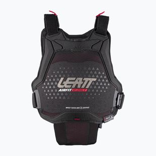 Buzer rowerowy Leatt Chest Protector 3DF AirFit Evo black