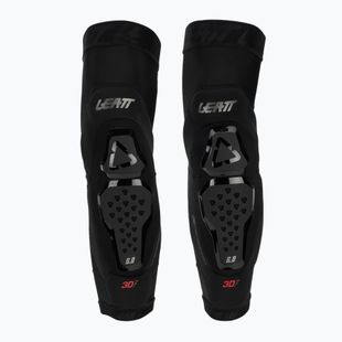 Ochraniacze rowerowe na kolana Leatt Knee Guard 6.0 Evo black