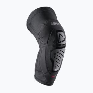 Ochraniacze rowerowe na kolana Leatt Knee Guard 6.0 Evo black