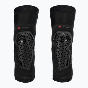 Ochraniacze rowerowe na kolana Leatt FlexMesh black
