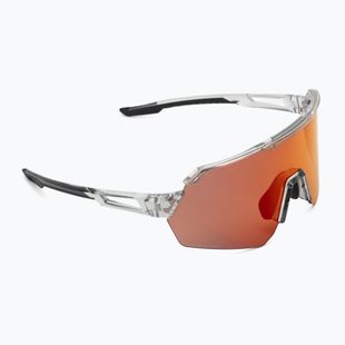 Okulary przeciwsłoneczne Leatt RideViz Lite clear