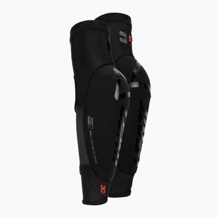 Ochraniacze rowerowe na łokcie Leatt 3DF 6.0 Evo black