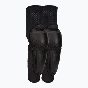 Ochraniacze rowerowe na łokcie Leatt Contour black