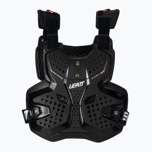 Buzer rowerowy Leatt Chest Protector 3.5 black