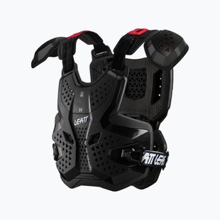 Buzer rowerowy Leatt Chest Protector 3.5 Pro black