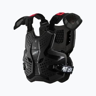Buzer rowerowy Leatt Chest Protector 3.5 XXL Pro black