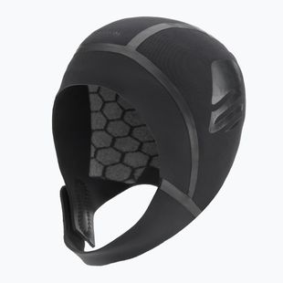 Czapka neoprenowa BuddySwim Ultra Warmth 3.5 mm black