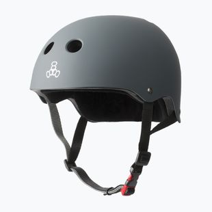 Kask Triple Eight The Certified Sweatsaver carbon matte