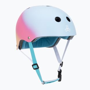 Kask Triple Eight The Certified Sweatsaver sunset
