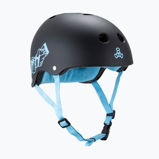 Kask Triple Eight The Certified Sweatsaver Skate Like A Girl