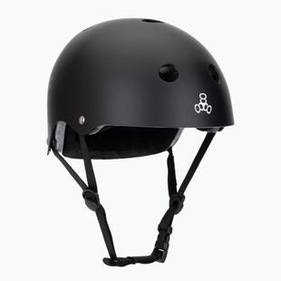 Kask Triple Eight Deep Cover Elliot Slogan elliot sloan