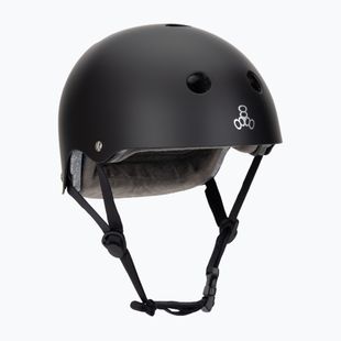 Kask Triple Eight Deep Cover Mike Mcgill black mcgill