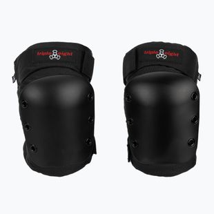 Ochraniacze kolan Triple Eight Street Knee Pad black