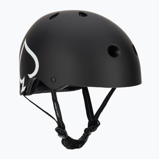 Kask Pro-Tec Low Pro matte black