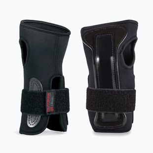 Ochraniacze na nadgarstki Dakine Wristguard black