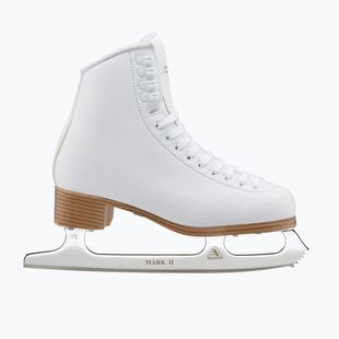 Łyżwy figurowe damskie Jackson Classic 500 Ultima Mark I Blade white