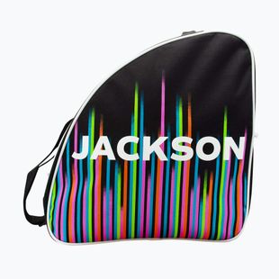 Torba na łyżwy Jackson Luggage Skate Bag 35 l black